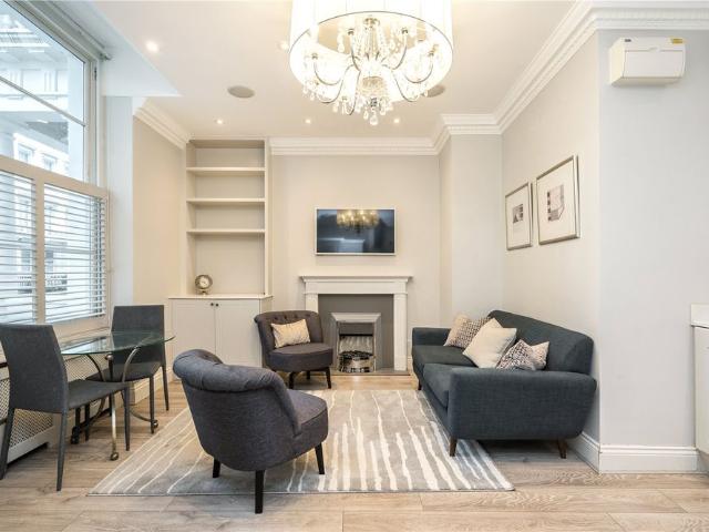 St Georges Drive, Pimlico & Westminster, SW1V, London