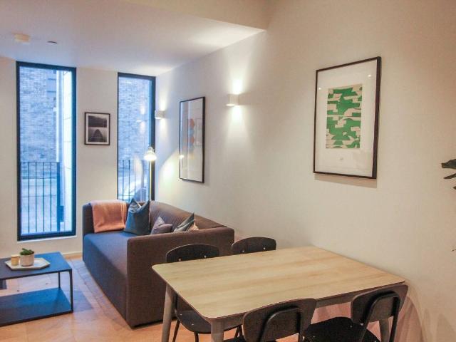 St Georges Gardens, Castlefield M15, 1 bed flat to rent, £1,150 pcm | PrimeLocation
