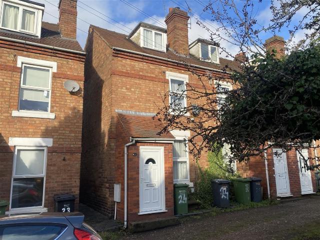 St Georges Place, Off Radford Avenue, Kidderminster DY10, 3 bed terraced house to rent, £925 pcm | PrimeLocation