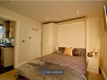 St. Georges Place, Bath BA1, Studio to rent, £1,000 pcm | PrimeLocation