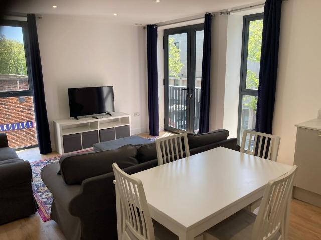 St George's Place, Canterbury CT1, 2 bed flat to rent, £1,500 pcm | PrimeLocation