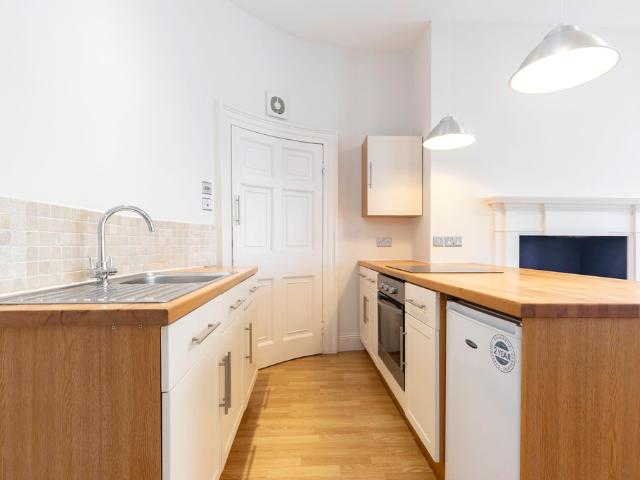 St Georges Place, Cheltenham GL50 3JZ Elliot Oliver