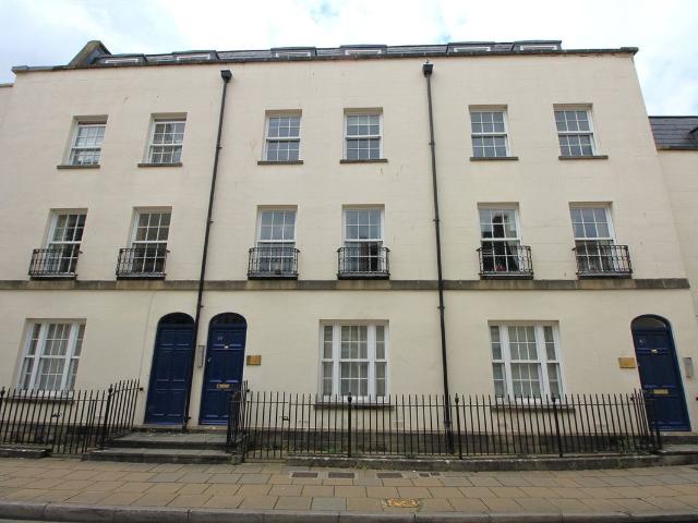 St. Georges Place, Cheltenham, Gloucestershire GL50, 2 bed flat to rent, £1,300 pcm | PrimeLocation