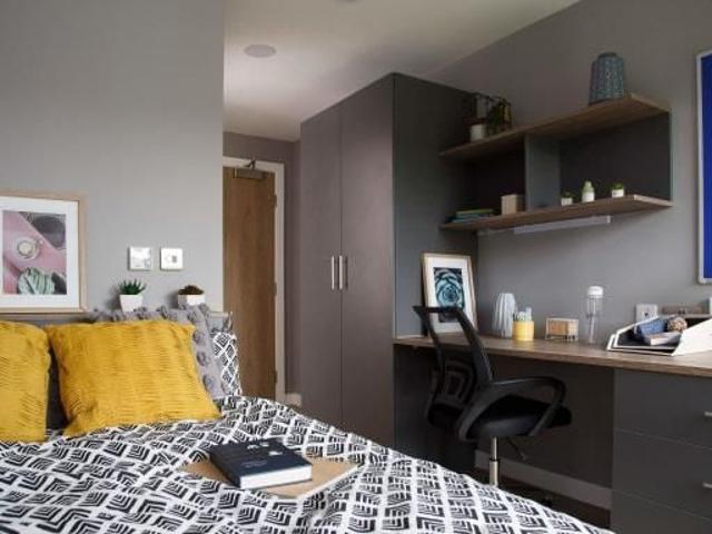 St. Georges Quay, Lancaster LA1, 1 bed flat to rent, £672 pcm | PrimeLocation