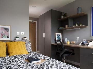 St. Georges Quay, Lancaster LA1, 1 bed flat to rent, £672 pcm | PrimeLocation