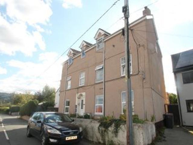 St Georges Rd, Abergele LL22, 2 bed flat to rent, £795 pcm | PrimeLocation