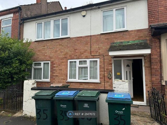 St. Georges Road, Coventry CV1, 6 bed terraced house to rent, £2,400 pcm | PrimeLocation