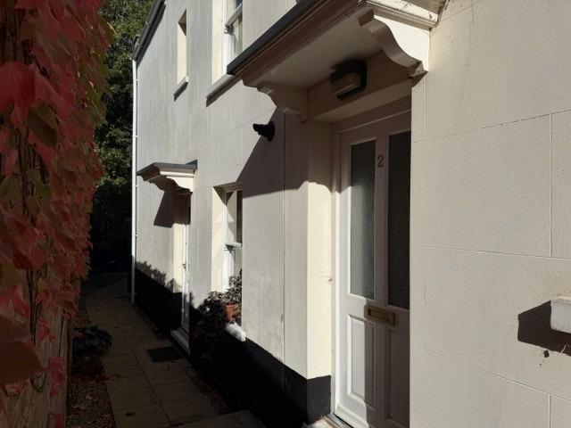 St. Georges Road, Cheltenham. 1 bed apartment to rent £925 pcm £213 pw