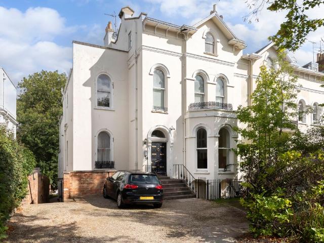 St. Georges Road, Cheltenham GL50, 1 bed flat to rent, £925 pcm | PrimeLocation