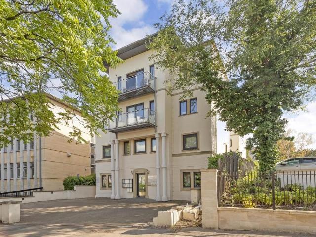 St. Georges Road, Cheltenham GL50, 2 bed flat to rent, £1,650 pcm | PrimeLocation