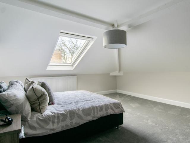 St. Georges Road, Cheltenham GL50 3EQ Elliot Oliver