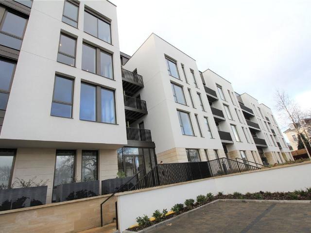St. Georges Road, Cheltenham, Gloucestershire GL50, 1 bed flat to rent, £1,450 pcm | PrimeLocation