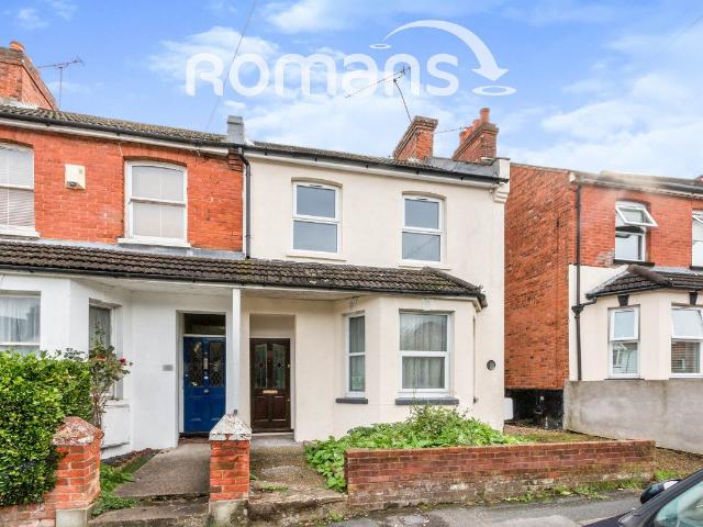 St. Georges Road, Aldershot, Hampshire GU12, 2 bed flat to rent, £1,350 pcm | PrimeLocation