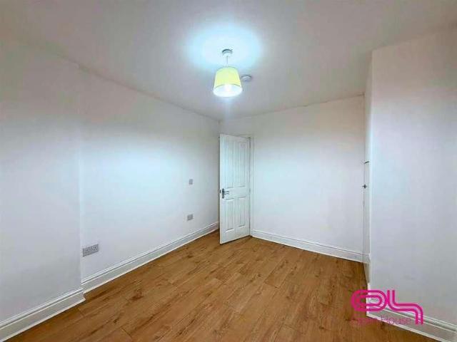 St. Georges Road, Bolton, BL1