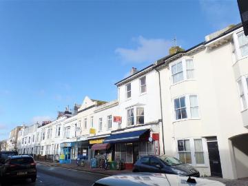 Brighton, East Sussex county, Sussex - Equipped kitchen