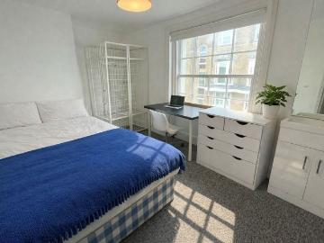 St. Georges Road, Brighton BN2, 5 bed flat to rent, £3,066 pcm | PrimeLocation