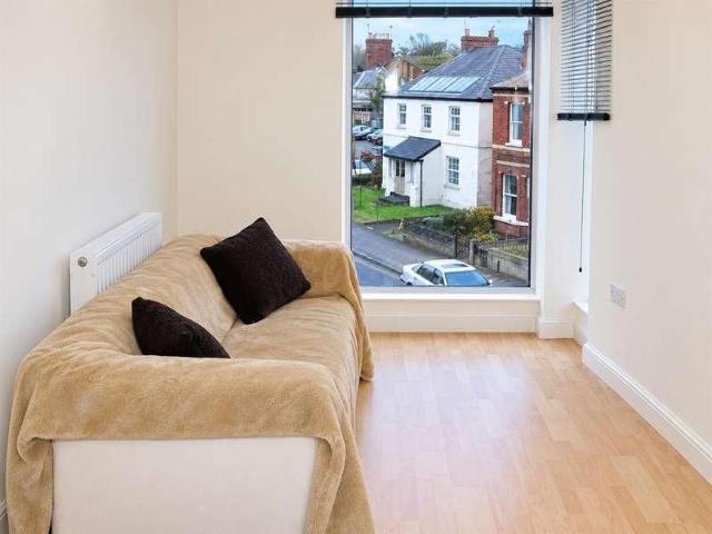 St Georges Road, GL50