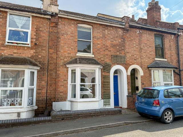St. Georges Road, Leamington Spa CV31, 2 bed terraced house to rent, £1,200 pcm | PrimeLocation