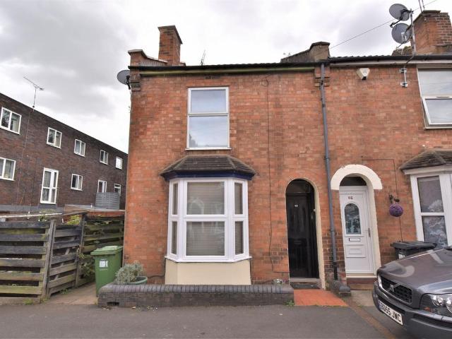 St. Georges Road, Leamington Spa CV31, 2 bed end terrace house to rent, £1,100 pcm | PrimeLocation