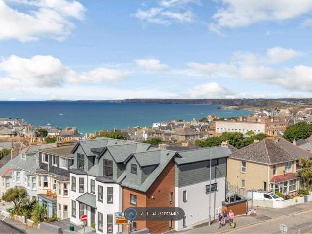 St George's Road, Newquay TR7, 5 bed terraced house to rent, £3,200 pcm | PrimeLocation