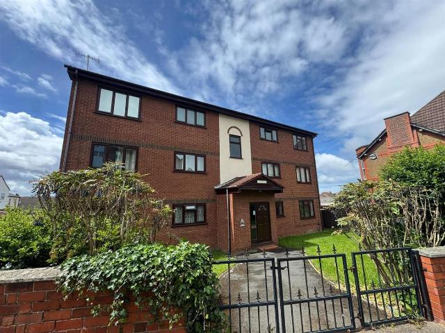 St. Georges Road, Wallasey CH45, 2 bed flat to rent, £850 pcm | PrimeLocation