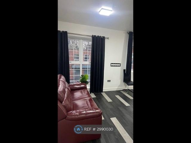 St Georges St, Northampton NN1, 1 bed flat to rent, £1,200 pcm | PrimeLocation