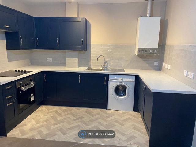 St. Georges Street, Cheltenham GL50, 1 bed flat to rent, £995 pcm | PrimeLocation