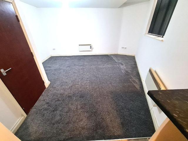 St. Georges Street, Northampton NN1, 1 bed flat to rent, £800 pcm | PrimeLocation