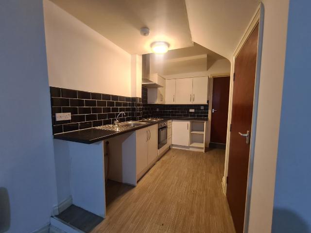 St. Georges Street, Northampton NN1, 1 bed flat to rent, £800 pcm | PrimeLocation