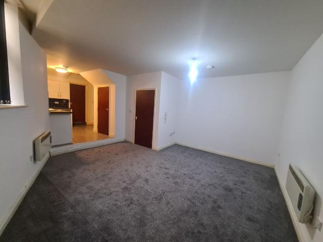 St. Georges Street, Northampton NN1, 1 bed flat to rent, £800 pcm | PrimeLocation