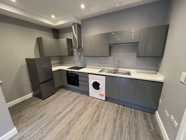 St. Georges Street, Southampton SO14, 1 bed flat to rent, £1,040 pcm | PrimeLocation