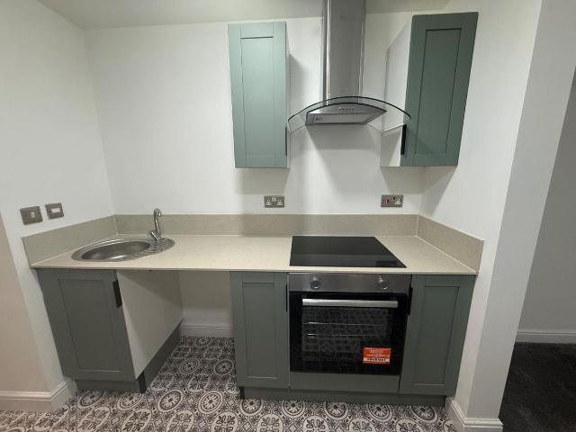 St. Georges Square, Ashbrooke, Sunderland SR2, Studio to rent, £750 pcm | PrimeLocation