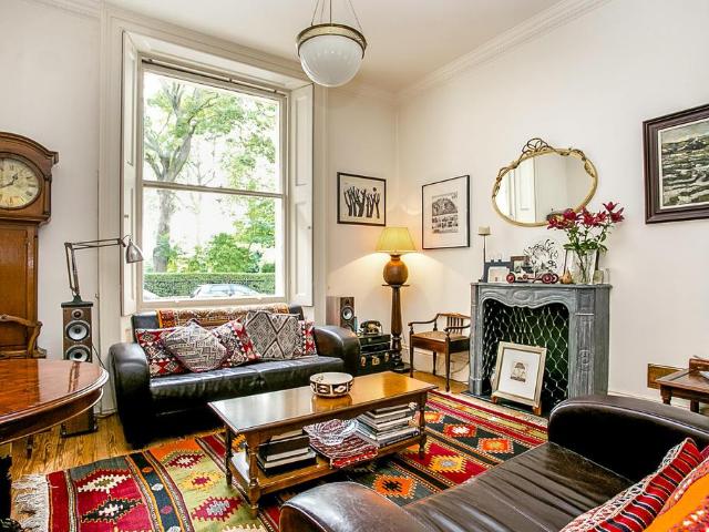 St. Georges Square, London, UK, SW1V 2 bed apartment to rent £3,000 pcm £692 pw