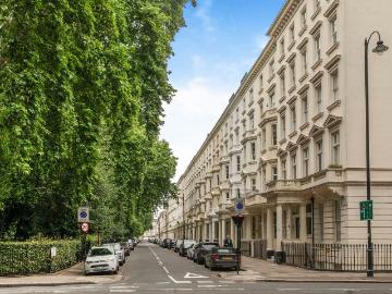 St Georges Square, Pimlico, London SW1V, 2 bed flat to rent, £4,500 pcm | PrimeLocation