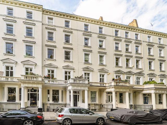 St George's Square, Pimlico, London SW1V, 2 bed flat to rent, £5,500 pcm | PrimeLocation