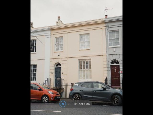 St. Georges Terrace, Cheltenham GL50, 4 bed terraced house to rent, £2,995 pcm | PrimeLocation