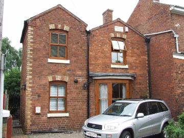 Aggborough Kidderminster, DY11, Black Country, West Midlands, Midlands