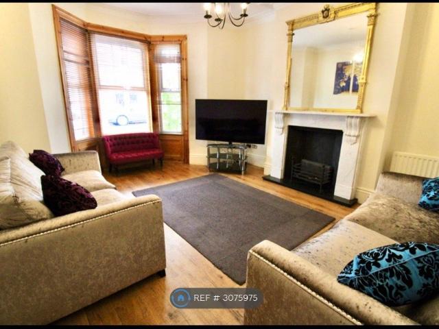 St. Georges Terrace, Jesmond, Newcastle Upon Tyne NE2, 6 bed shared accommodation to rent, £4,914 pcm | PrimeLocation