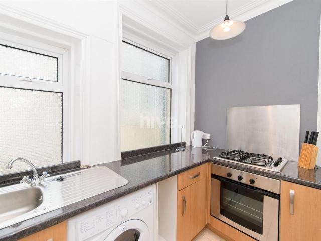 St George's Terrace, Jesmond, Newcastle Upon Tyne NE2, Studio to rent, £700 pcm | PrimeLocation