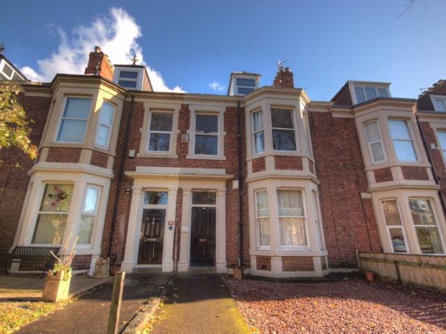 St. Georges Terrace, Newcastle Upon Tyne NE2, 2 bed shared accommodation to rent, £1,200 pcm | PrimeLocation