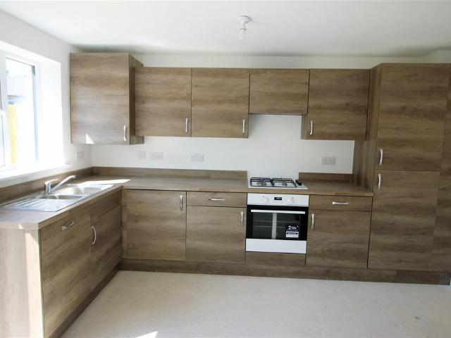 St Georges Walk, Lancaster LA1 4 bed private hall to rent £542 pcm £125 pw
