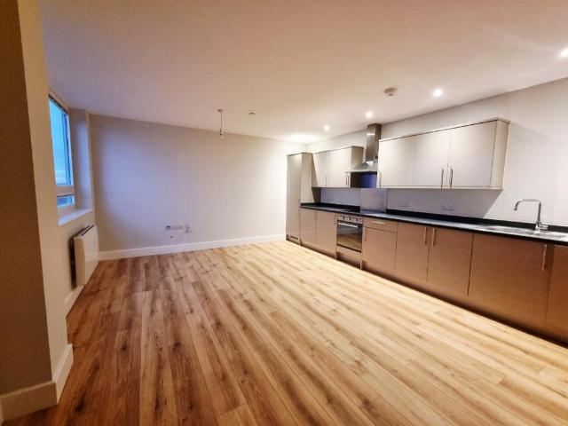 St Georges Way, STEVENAGE, SG1 1 bed apartment to rent £1,350 pcm £312 pw