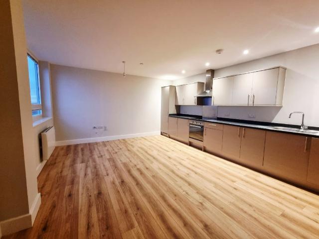 St Georges Way, Stevenage SG1, 1 bed flat to rent, £1,350 pcm | PrimeLocation