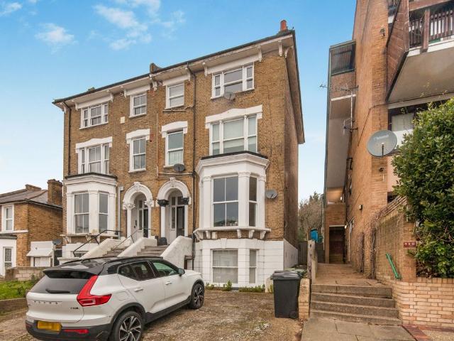 St. German's Road, London SE23, 1 bed flat to rent, £1,595 pcm | PrimeLocation