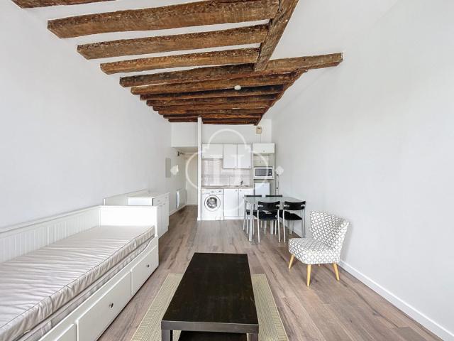 St Germain en Laye Appartement 1 pièces de 25 M²