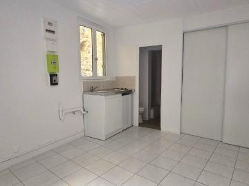 ST GERMAIN EN LAYE STUDIO 14.98m²