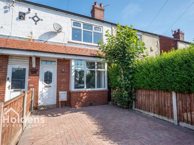 St. Gerrards Road, Lostock Hall PR5, 2 bed terraced house to rent, £850 pcm | PrimeLocation