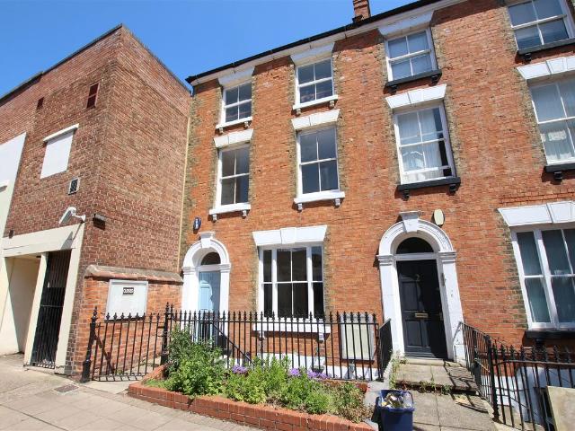 St. Giles Terrace, Northampton NN1, 6 bed property to rent, £588 pcm | PrimeLocation