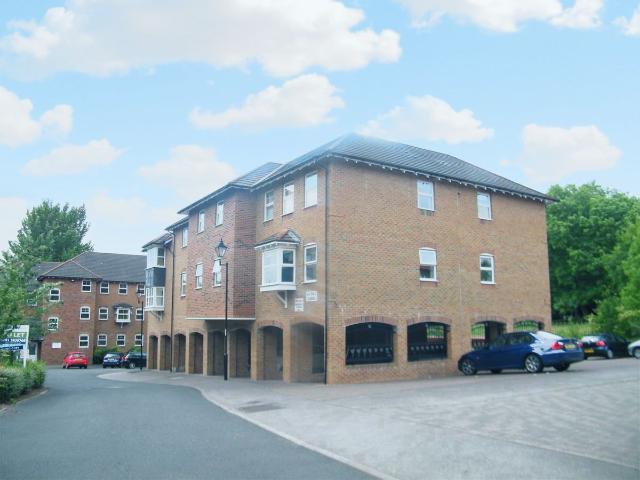 St. Giles Close, Durham DH1, 2 bed flat to rent, £1,300 pcm | PrimeLocation
