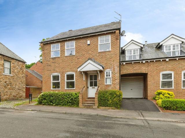 St. Giles Close, Durham DH1, 3 bed detached house to rent, £1,150 pcm | PrimeLocation